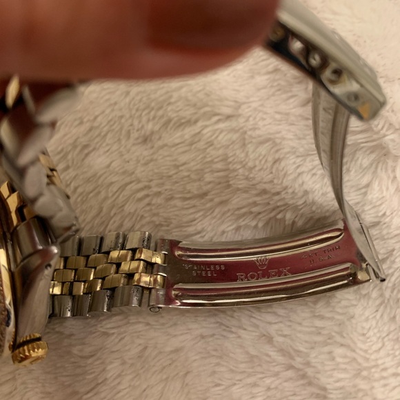 Rolex watch - Picture 8 of 8